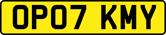 OP07KMY