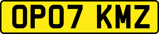 OP07KMZ