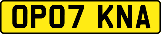 OP07KNA
