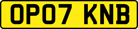 OP07KNB