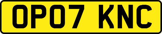 OP07KNC