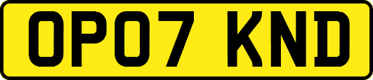 OP07KND