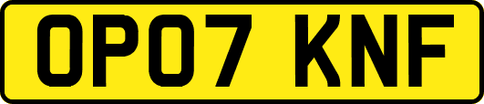 OP07KNF