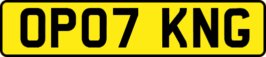 OP07KNG