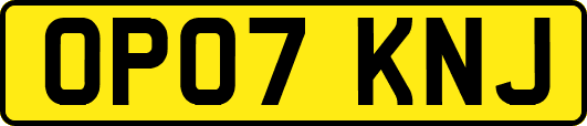 OP07KNJ
