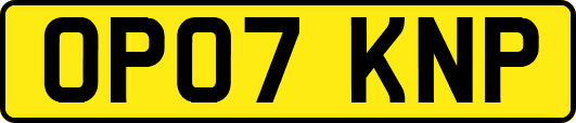 OP07KNP