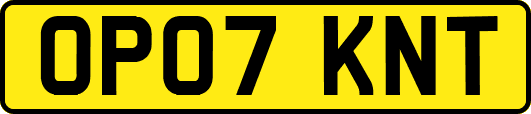 OP07KNT