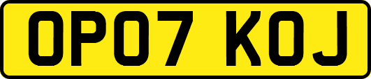 OP07KOJ