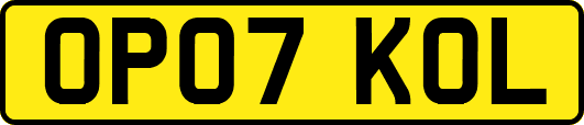 OP07KOL