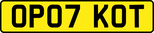 OP07KOT