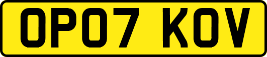 OP07KOV