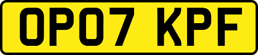 OP07KPF
