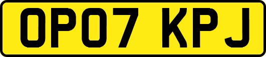 OP07KPJ