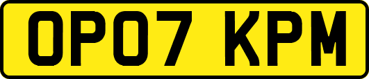 OP07KPM