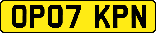 OP07KPN