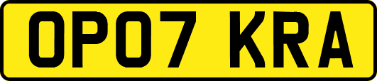 OP07KRA