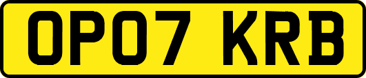 OP07KRB