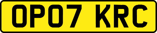 OP07KRC