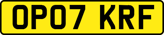 OP07KRF