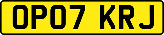 OP07KRJ