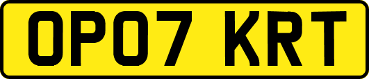 OP07KRT