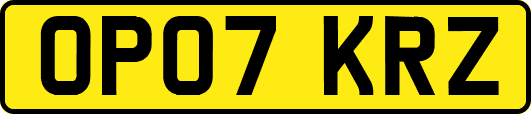 OP07KRZ