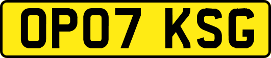 OP07KSG