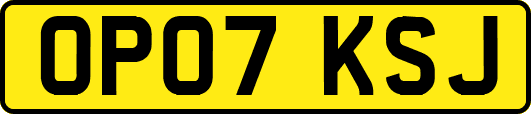 OP07KSJ