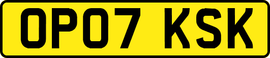 OP07KSK