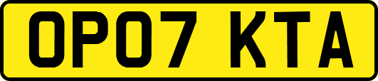 OP07KTA