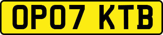 OP07KTB