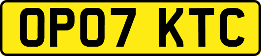 OP07KTC