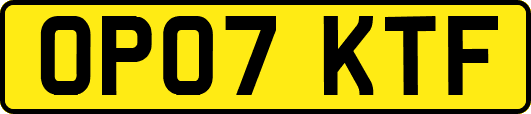 OP07KTF