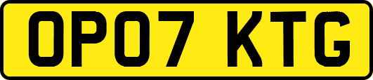 OP07KTG