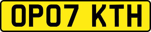 OP07KTH
