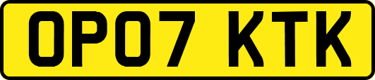 OP07KTK