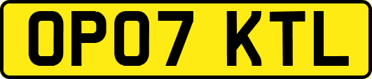OP07KTL