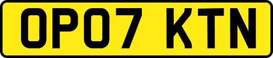 OP07KTN