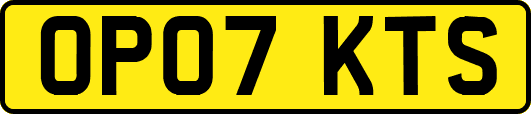 OP07KTS