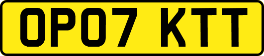 OP07KTT