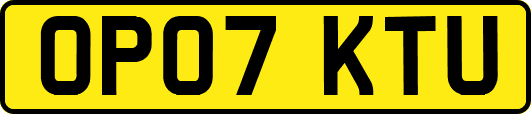 OP07KTU