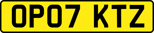 OP07KTZ