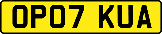 OP07KUA