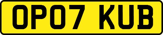 OP07KUB