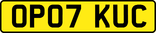 OP07KUC