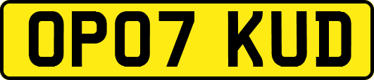 OP07KUD
