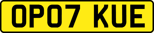 OP07KUE