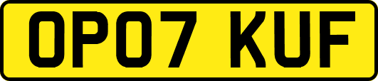 OP07KUF