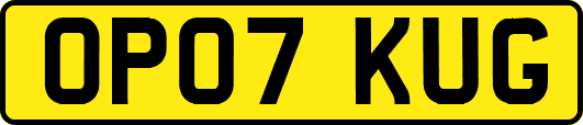 OP07KUG