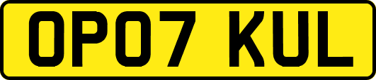 OP07KUL